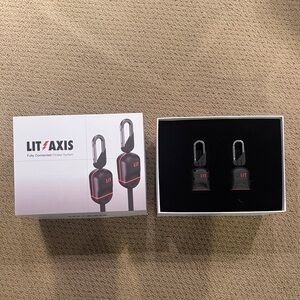 LIT Method Full Body Gym